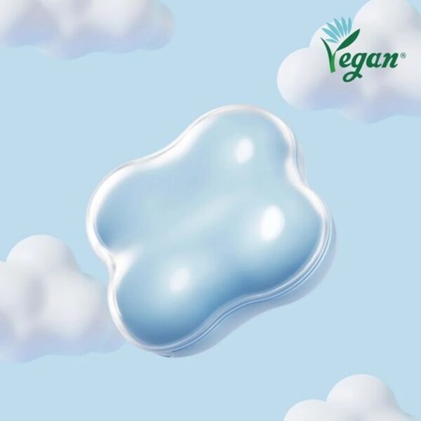 ETUDE Cloud Filter Cushion mini [#21 Ivory] (sample) - Image 5