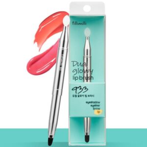 Fillimilli Dual Glowy Lip Brush 933