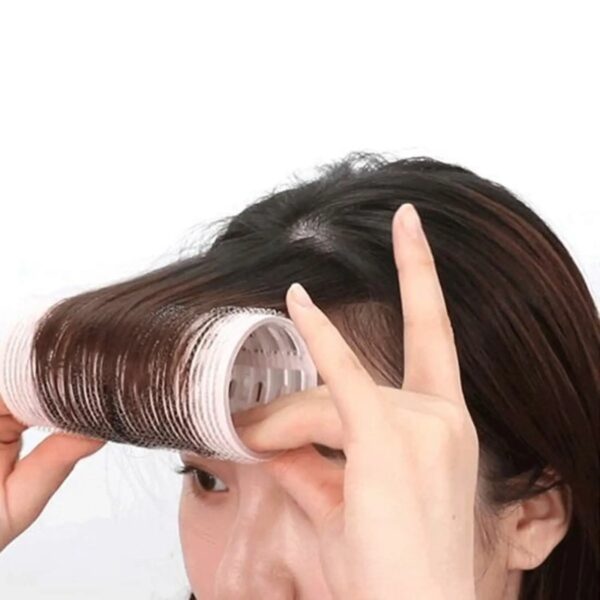 Fillimilli Bangs Hair Roller - Image 2