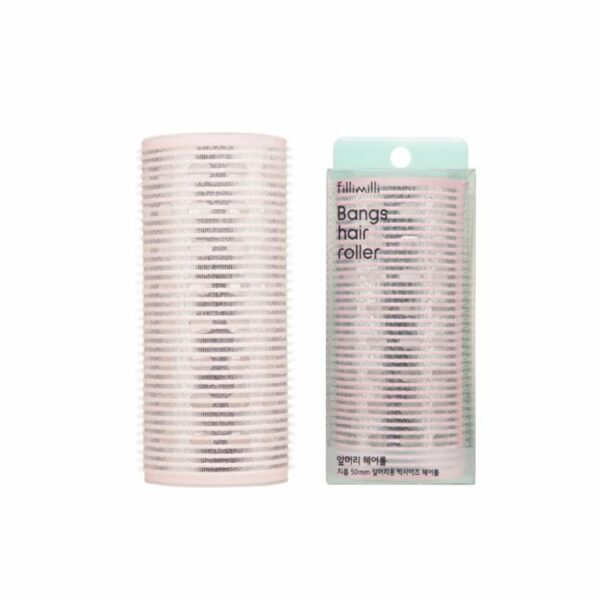 Fillimilli Bangs Hair Roller - Image 3