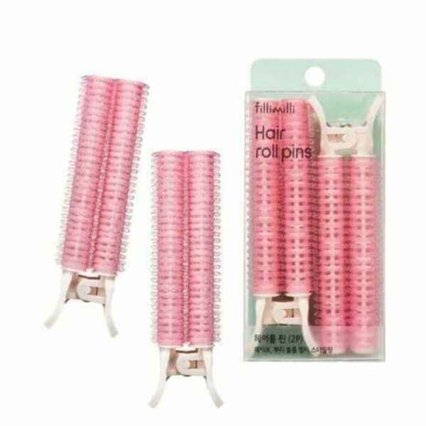 FILLIMILLI HAIR ROLLER PINS 2 PIECES - Image 3
