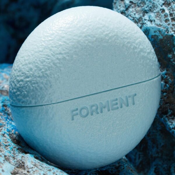 Forment Sold Perfume Pebble Limited Edition [#Cotton Bath] (+Hug Mon Keyring) - Image 6