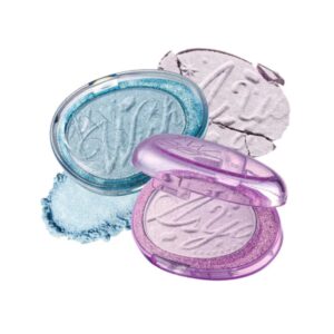 Fwee Glitz Stone Highlighter [#2 Colors]