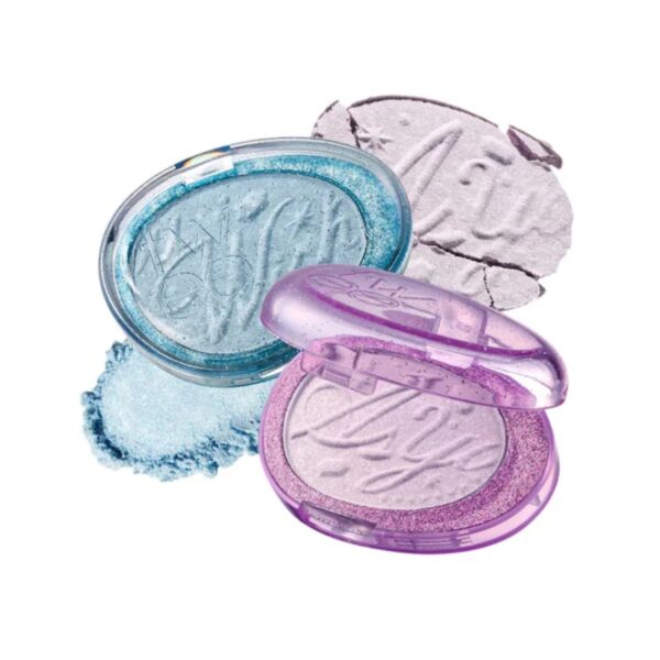 Fwee Glitz Stone Highlighter [#2 Colors]
