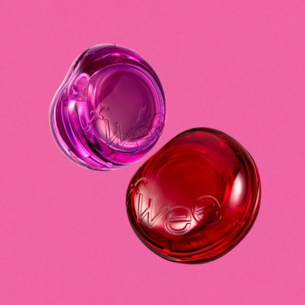 fwee Lip & Cheek Glowy Jelly Pot [#9 Colors] - Image 2
