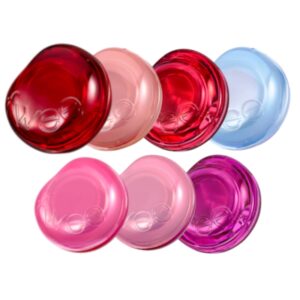 fwee Lip & Cheek Glowy Jelly Pot [#9 Colors]