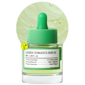 FULLY Green Tomato Serum