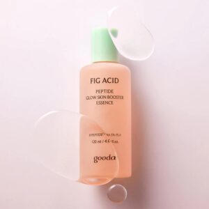Goodal Peptide Skin Booster Essence (+cream 10ml)