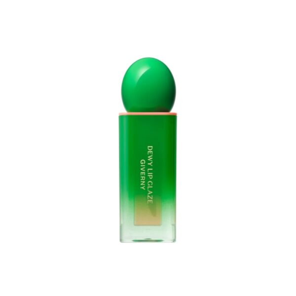 GIVERNY Dewy Lip Glaze [#00 Dew Plumper] - Image 4