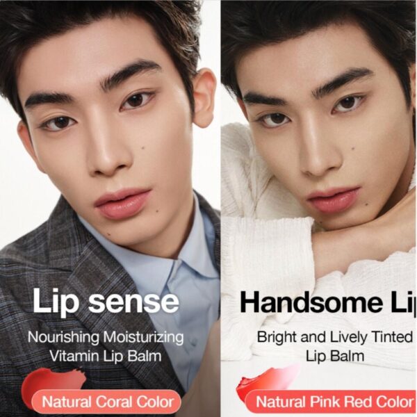 GRAFEN Triple Handsome Lip [#2 Type] - Image 3
