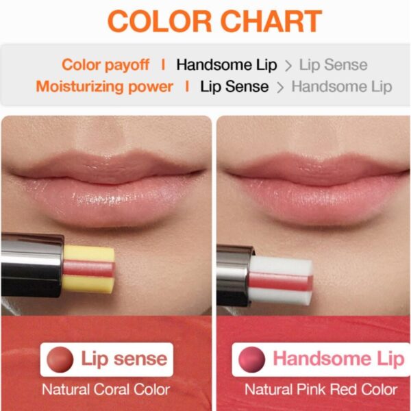 GRAFEN Triple Handsome Lip [#2 Type] - Image 4