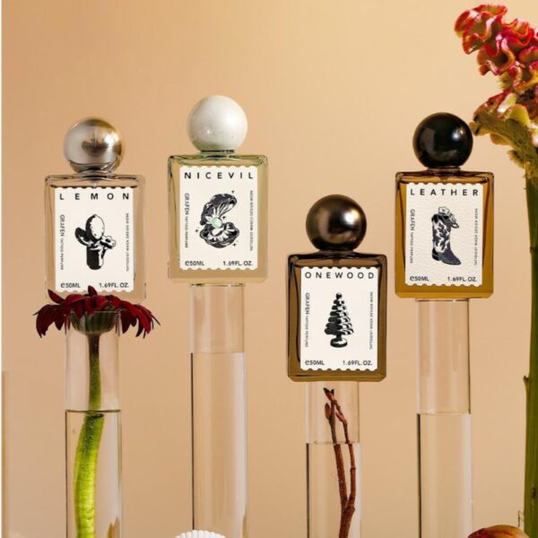GRAFEN Tattoo Perfume Onewood (+ Roller Ball) - Image 5