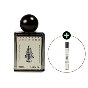 GRAFEN Tattoo Perfume Onewood (+ Roller Ball)