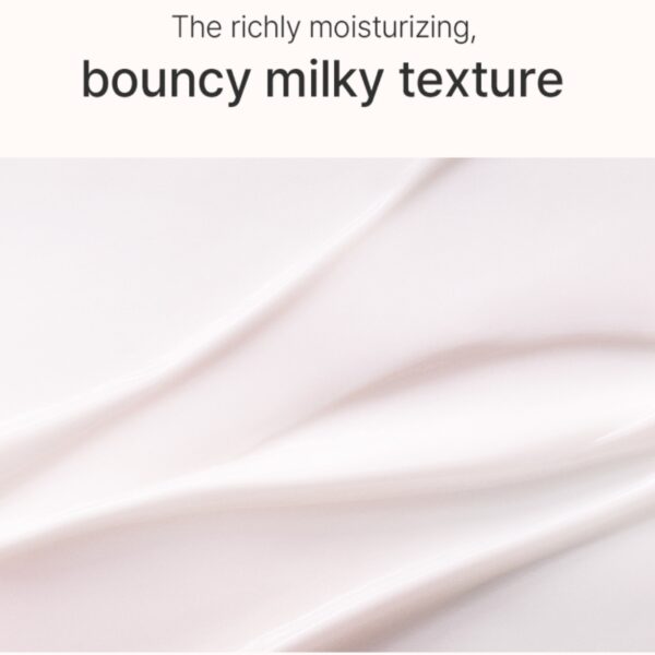 growus Damage Therapy Hair Milk 160ml - Image 6