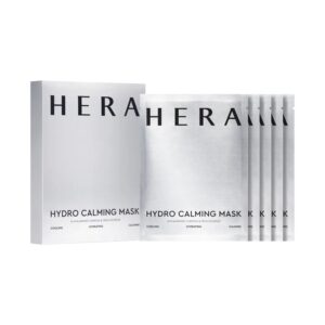 HERA Hydro Calming Mask [#5 masks] (sample)
