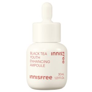 INNISFREE Black Tea Youth Enhancing Ampoule