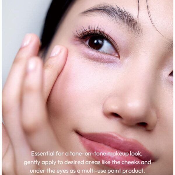 JAVIN DE SEOUL Wink Eye Shade Primer Set [#2 Colors] (+Shimmer Light Miniature) - Image 8