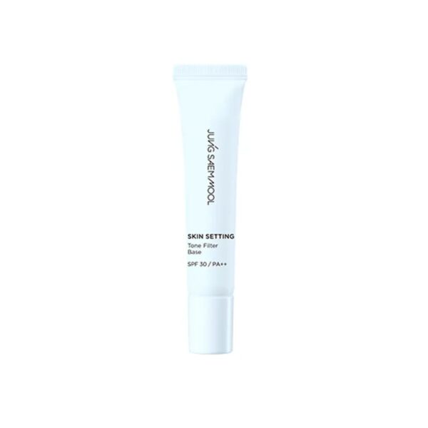 JUNGSAEMMOOL Skin Setting Tone Filter Base SPF30 PA++ 15ml(sample)