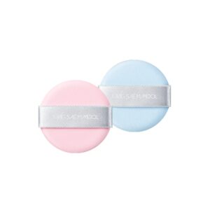Jung saem mool Cushion puff spring edition 2p
