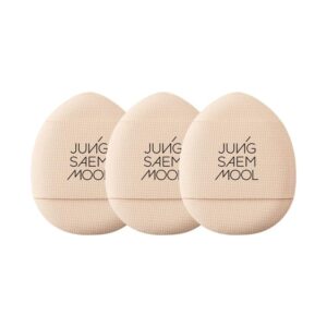 Jung saem mool  Skinny Tap Puff  3p