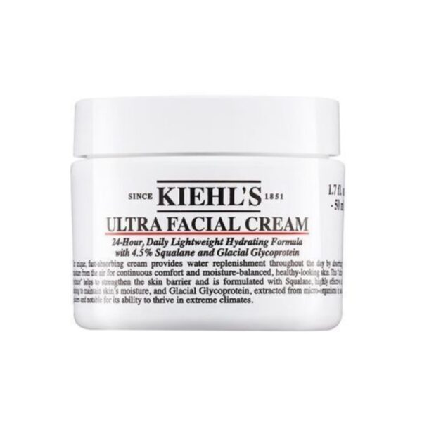 Kiehls Ultra Facial Cream - Image 3