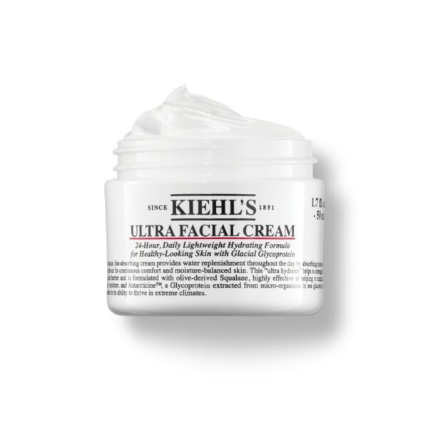Kiehls Ultra Facial Cream