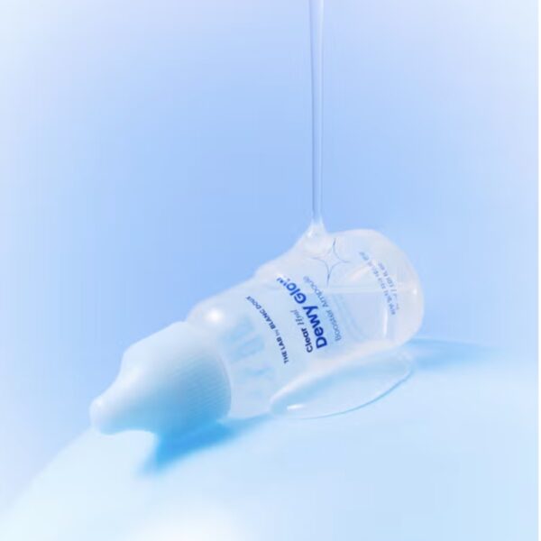 THE LAB by blanc doux Clear Hyal Dewy Glow Booster Ampoule - Image 4