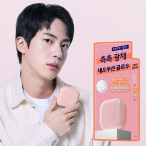 NEW💖 LANEIGE Neo Cushion Glow [#21N1 BEIGE] (+Puff 3p)
