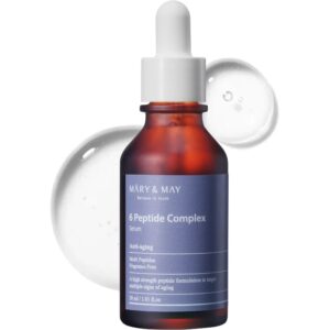 Mary&May 6 Peptide Complex Serum