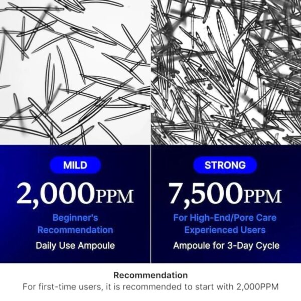 Medicube One Day Exosome Shot 7500 - Image 6