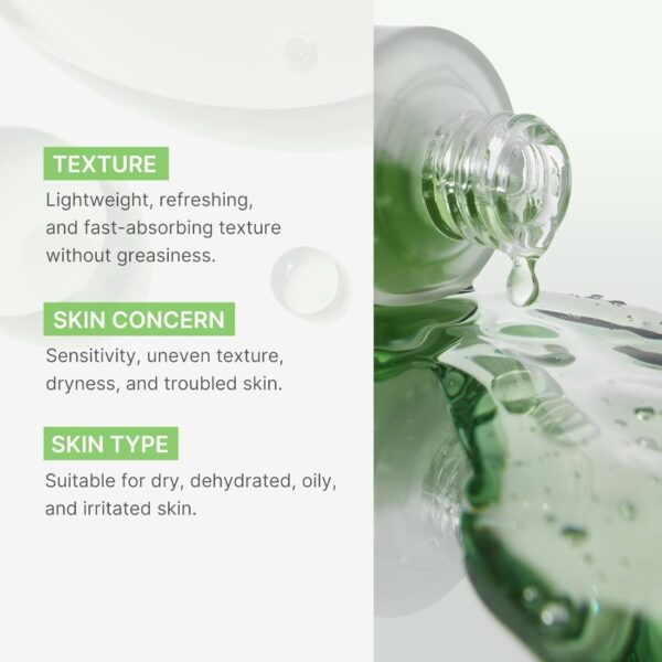 Medicube Exosome Cica Ampoule - Image 4