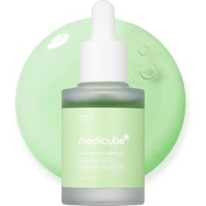 Medicube Exosome Cica Ampoule