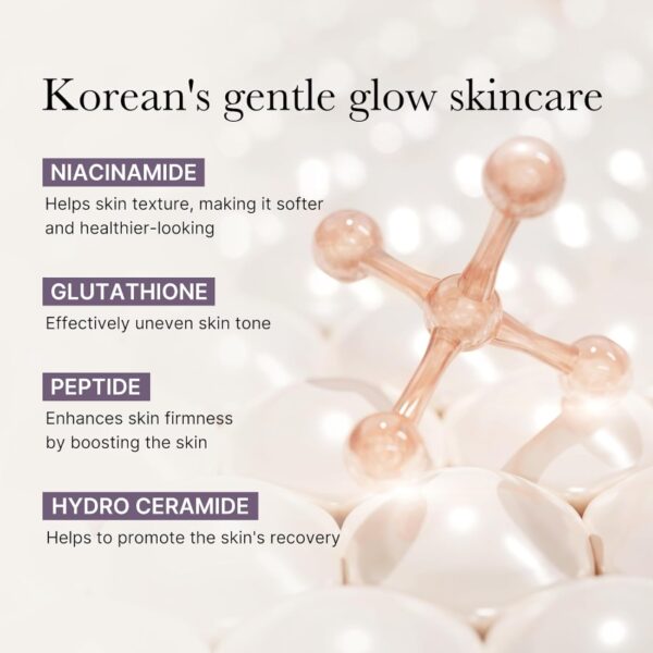Medicube Age-R Glutathione Glow Capsule Cream - Image 2