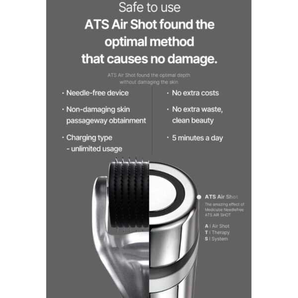 Medicube Age-R ATS Air Shot - Image 8
