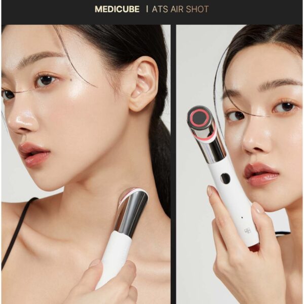 Medicube Age-R ATS Air Shot - Image 9