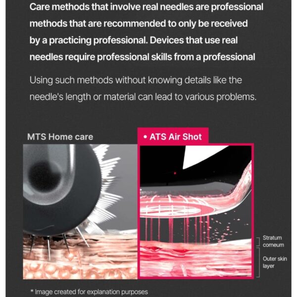 Medicube Age-R ATS Air Shot - Image 7