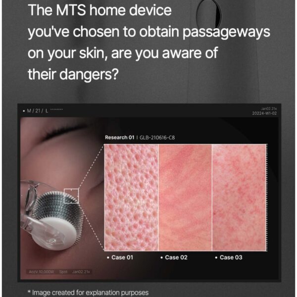 Medicube Age-R ATS Air Shot - Image 6