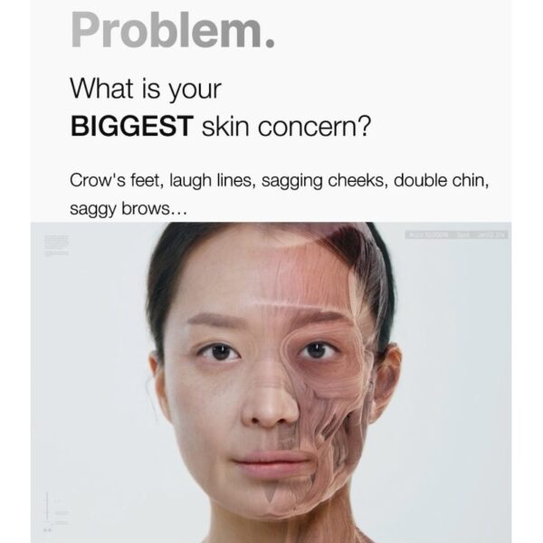 Medicube Age-R Derma EMS Shot + CRADLE (Korean Ver) - Image 3