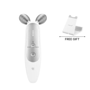 Medicube Age-R Derma EMS Shot + CRADLE (Korean Ver)