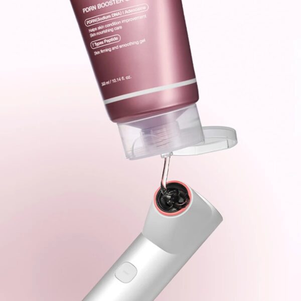 Medicube PDRN Booster Gel 300ml - Image 2