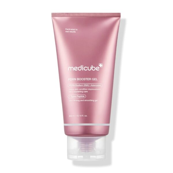 Medicube PDRN Booster Gel 300ml