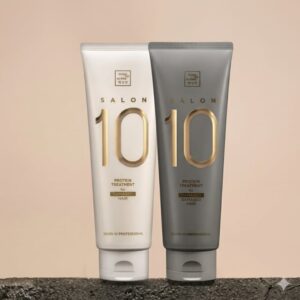 mise en scène Salon10 Clinic Care Treatment For Damaged Hair 300ml