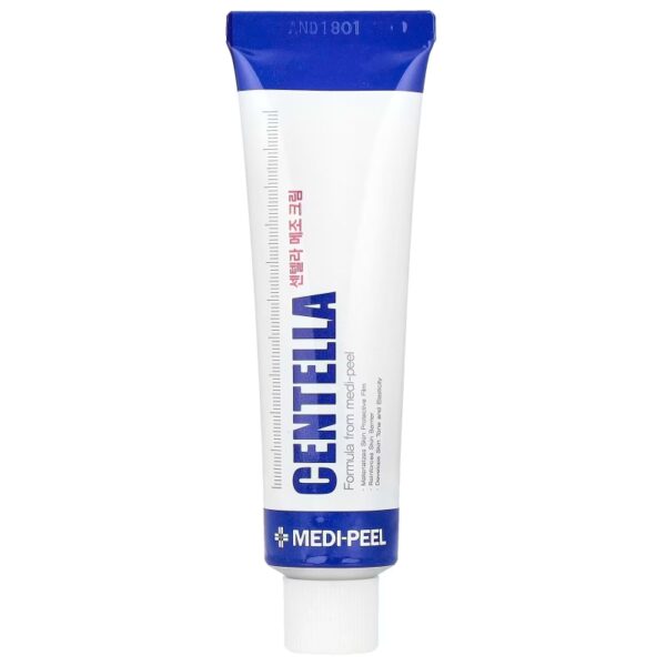 MEDI-PEEL Centella Mezzo Cream