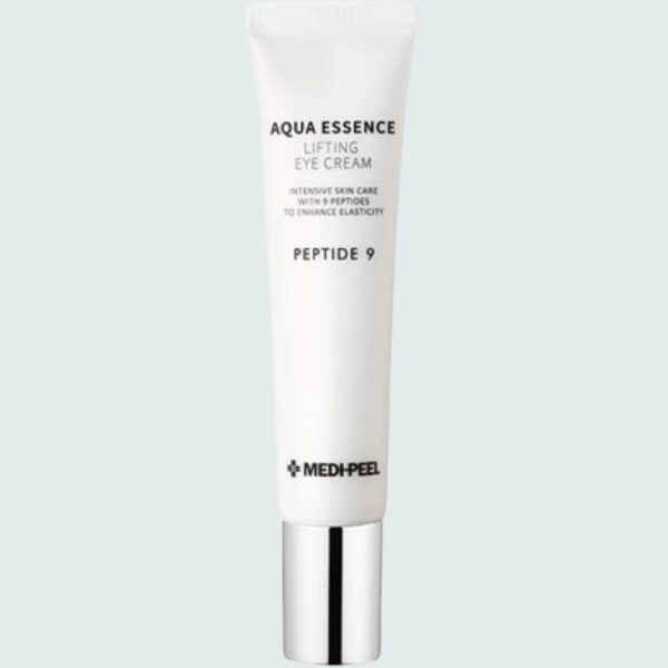 MEDI-PEEL Peptide 9 Aqua Essence Lifting Eye Cream 40ml
