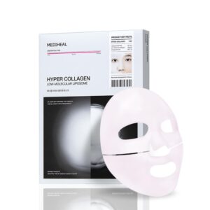 MEDIHEAL Hyper Collagen Mask Sheet [#6 masks]