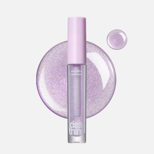 Milk Touch Dear Thing Glow Effect Lip Plumper [#3 Colors] - Image 5