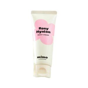Mimo by Mamonde Rosy-Hyalon Moist cream 60ml