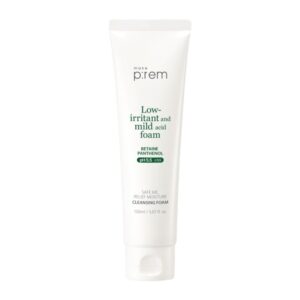 makeprem Safe Me Relief Moisture Cleansing Foam 250ml