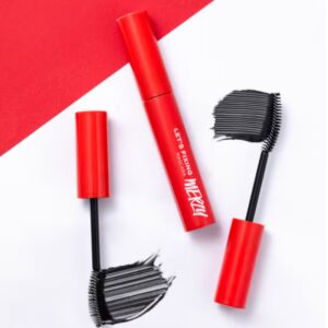 Merzy Let's Fixing Mascara [#2 Type]