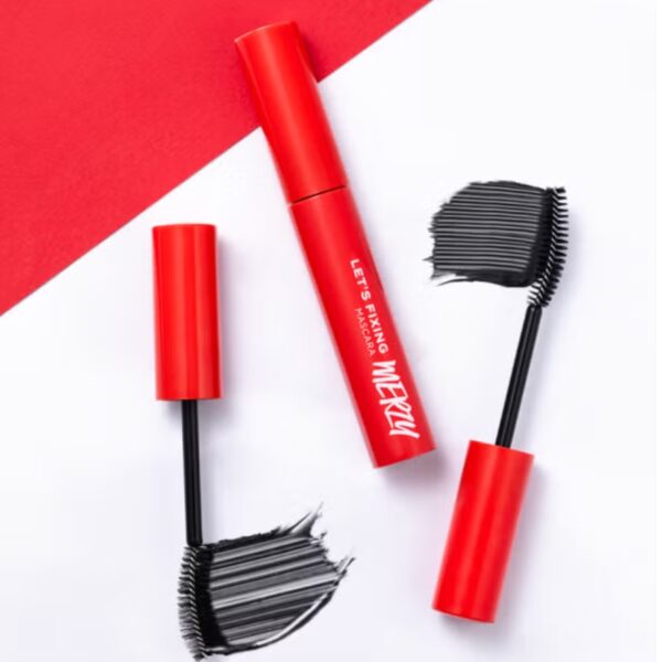 Merzy Let's Fixing Mascara [#2 Type]
